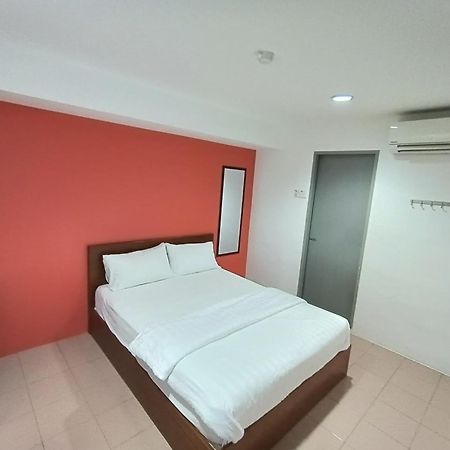 Lux Hotel Teluk Intan Dış mekan fotoğraf