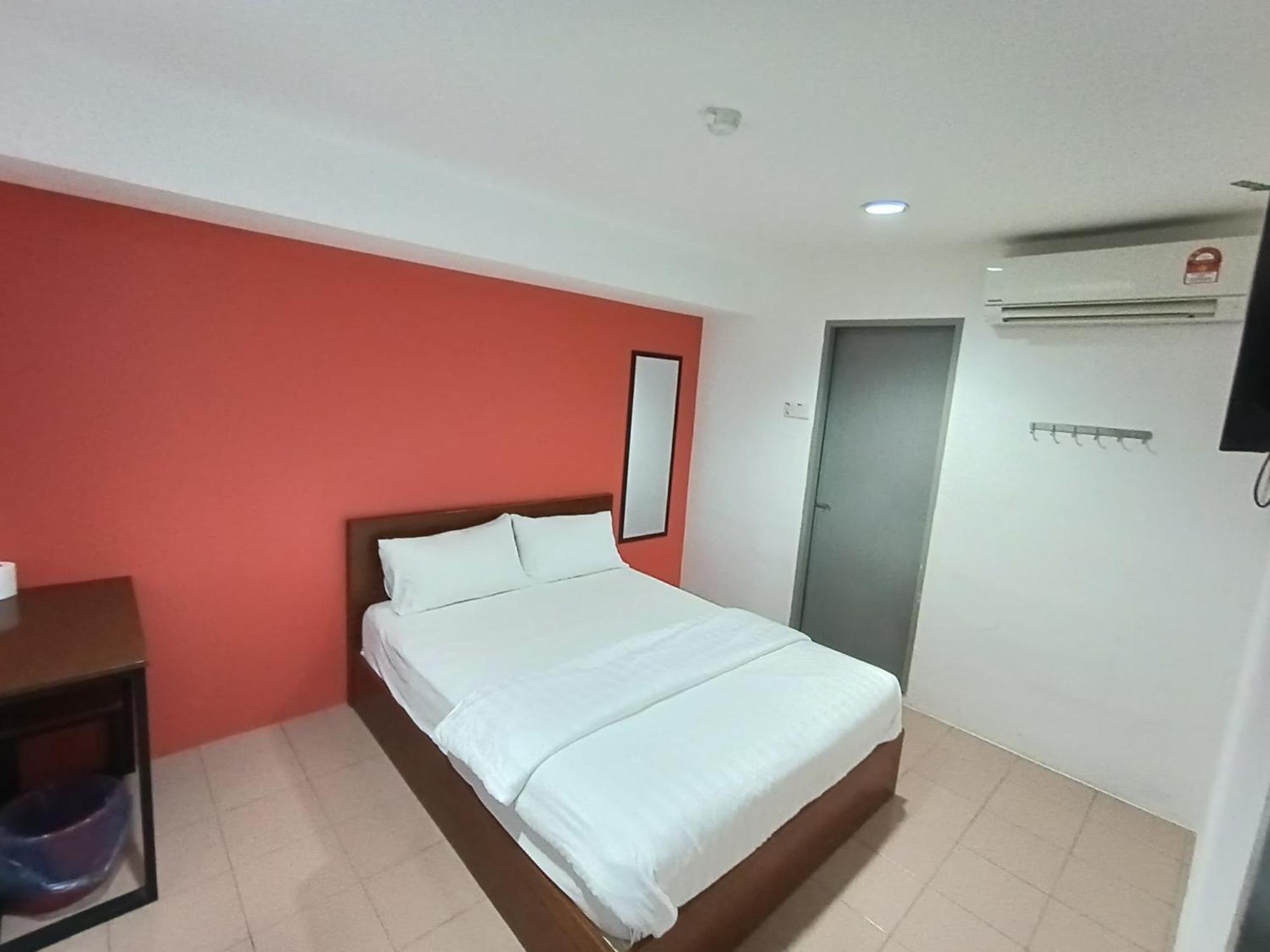 Lux Hotel Teluk Intan Dış mekan fotoğraf