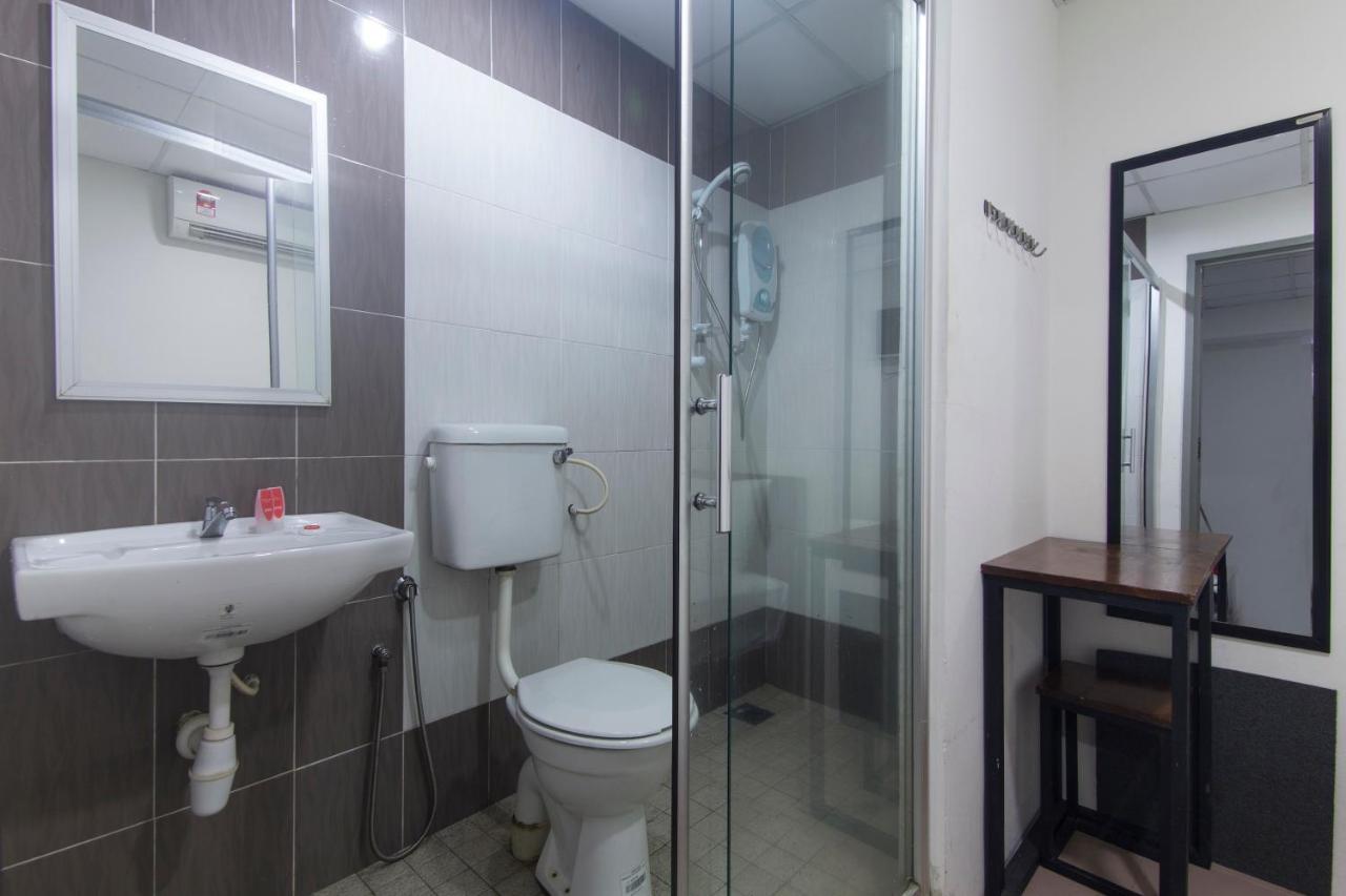 Lux Hotel Teluk Intan Dış mekan fotoğraf