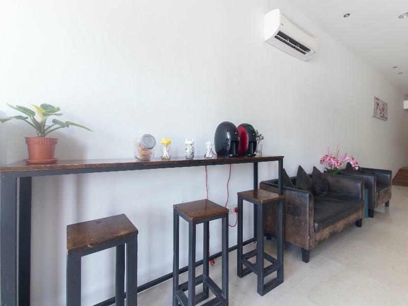 Lux Hotel Teluk Intan Dış mekan fotoğraf