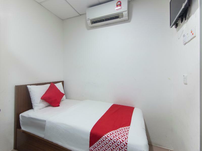 Lux Hotel Teluk Intan Dış mekan fotoğraf