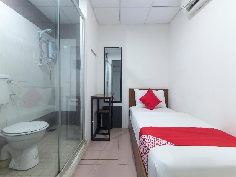 Lux Hotel Teluk Intan Dış mekan fotoğraf