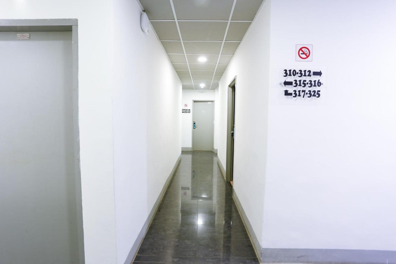 Lux Hotel Teluk Intan Dış mekan fotoğraf