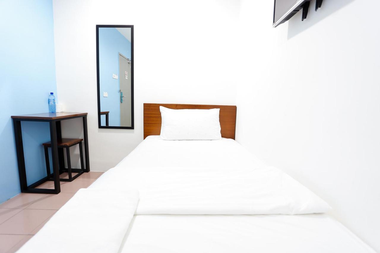 Lux Hotel Teluk Intan Dış mekan fotoğraf